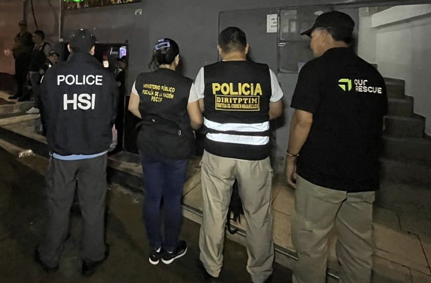 Embajada EEUU Perú tweet media
