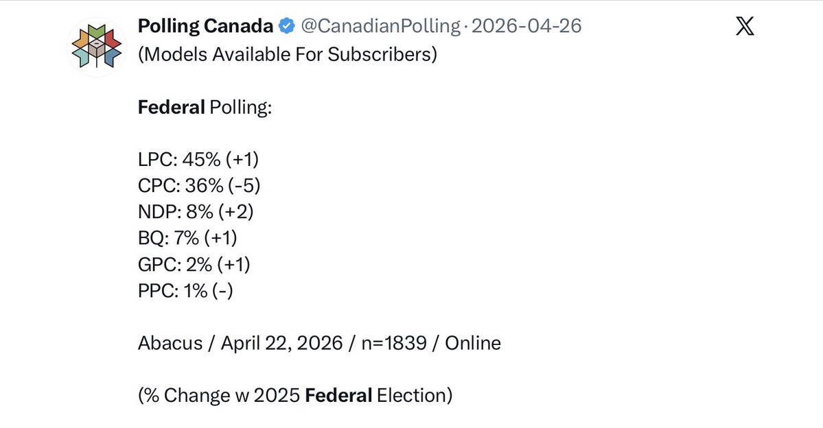 Roger🏳️‍🌈🇨🇦 tweet media