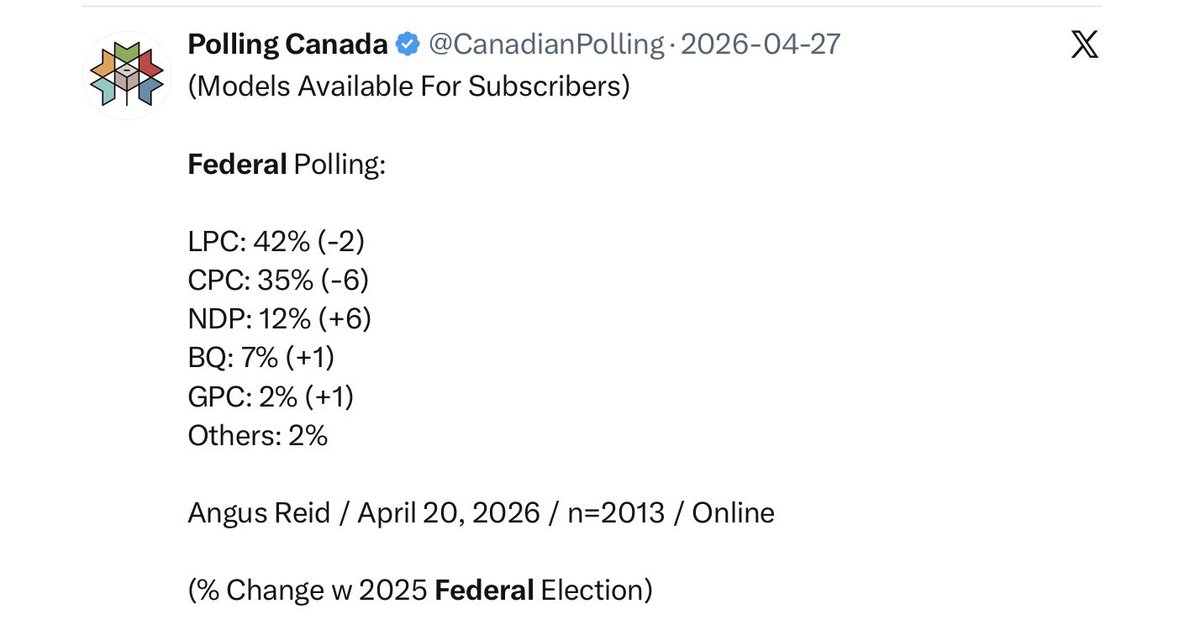 Roger🏳️‍🌈🇨🇦 tweet media
