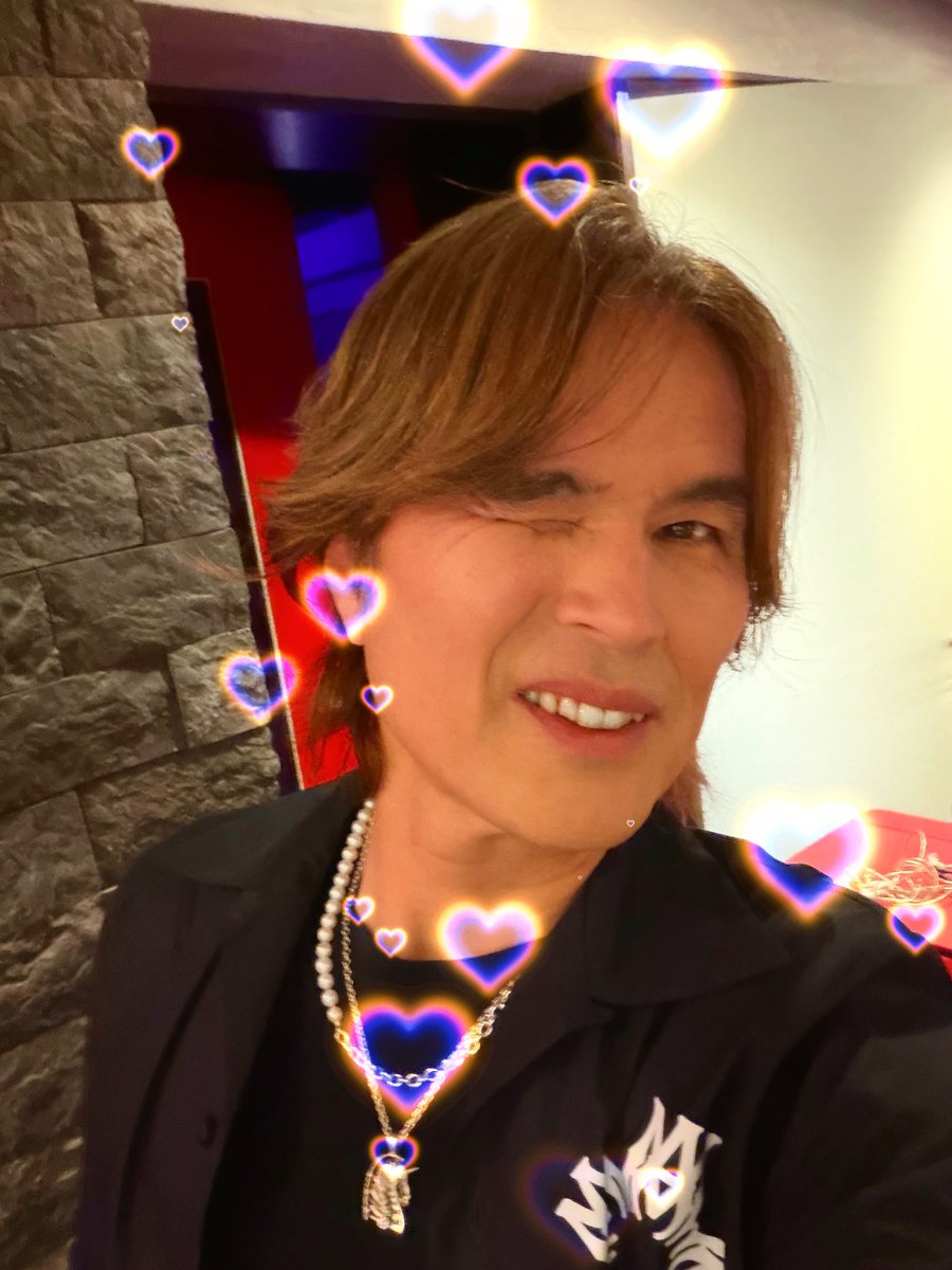 井上ヨシマサ tweet media