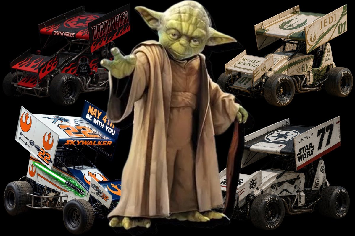 High Speed Dirt Media tweet media