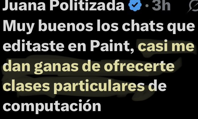 Arnaldo M tweet media