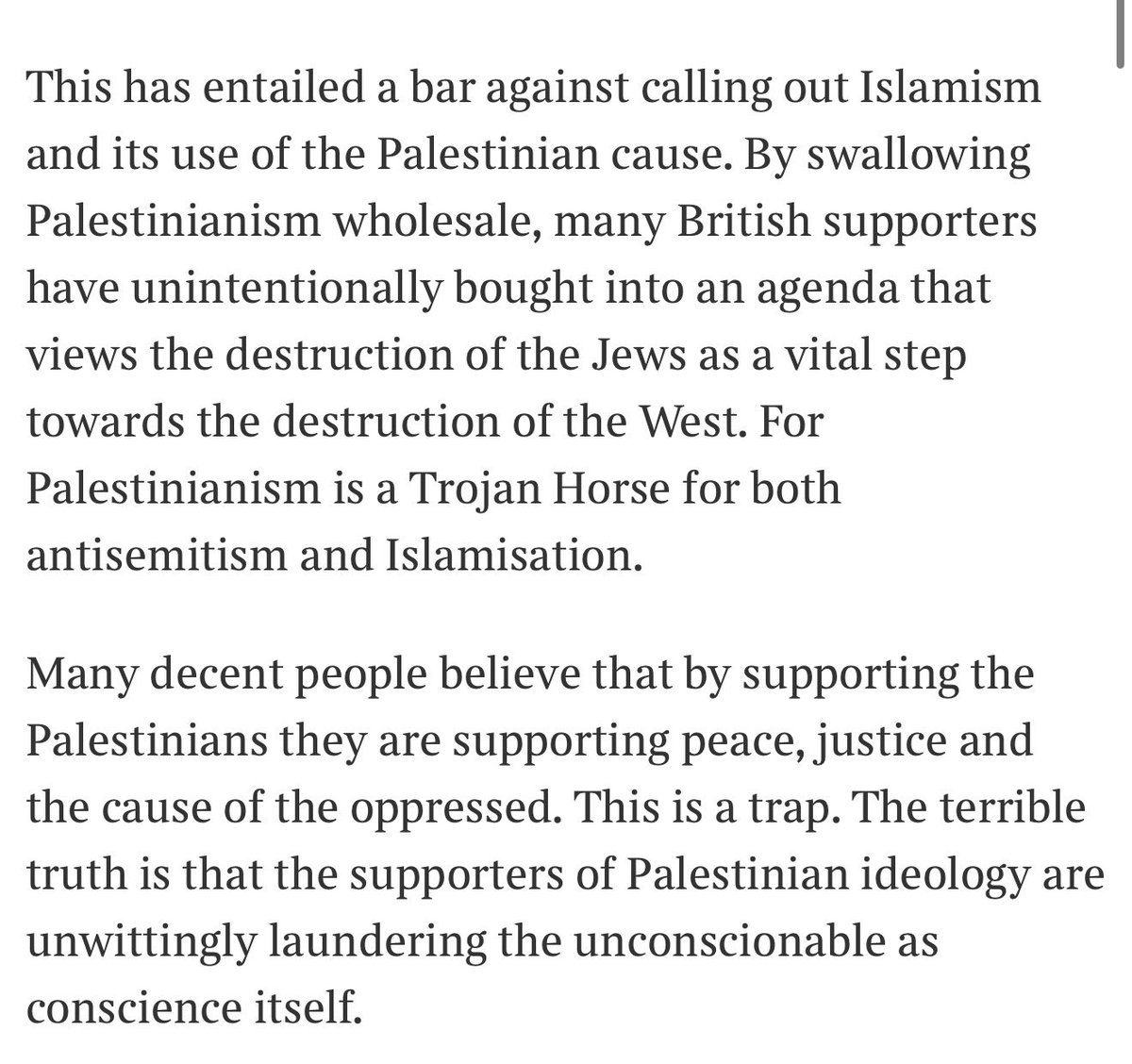 Owen Jones tweet media