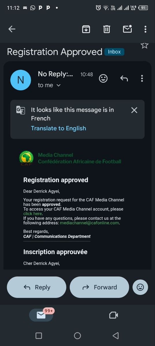Appiah A. Derrick ⚽ tweet media