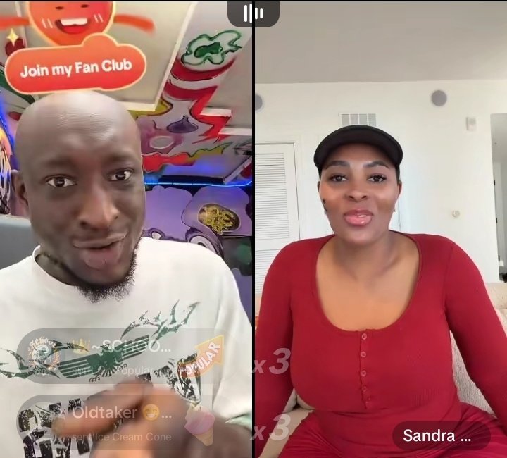 Twitch Nigeria tweet media