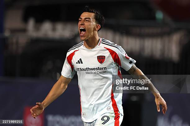 usasupersoccer's tweet image. #MLS Season Leaders, Goals:  

🇭🇷Petar Musa, FC Dallas: 10
🇧🇪Hugo Cuypers, Chicago Fire, 10
🏴󠁧󠁢󠁥󠁮󠁧󠁿Sam Surridge, Nashville SC: 9
🇦🇷Nicolas Fernandez, New York City FC: 8
🇺🇸Brian White, Vancouver Whitecaps: 8