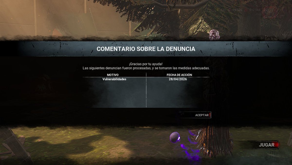 Josca__'s tweet photo. @SefirotKS En este fue por que el survi usaba las ventanas para loopear (vaya exploiter)
y el segundo porque reparaba motores (vaya cheater). https://t.co/iVNGXAX40B