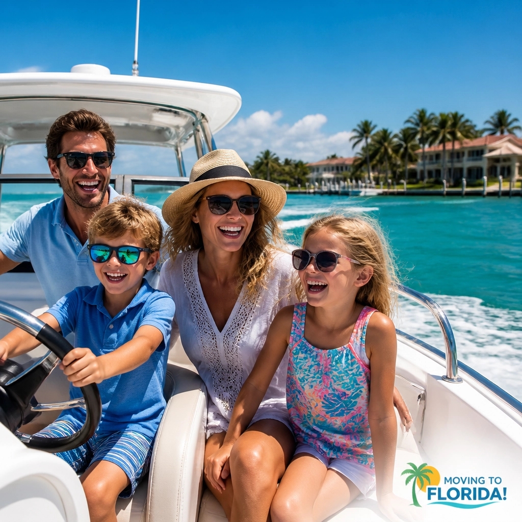 robertjrussell's tweet image. Nothing beats a day on the water! 🛥️ New to the helm? Know your manatee zones. Join 94,000 of us in the best group for FL relocation: facebook.com/groups/florida… #florida #movingtoflorida #insuranceinflorida #insurancepricedright