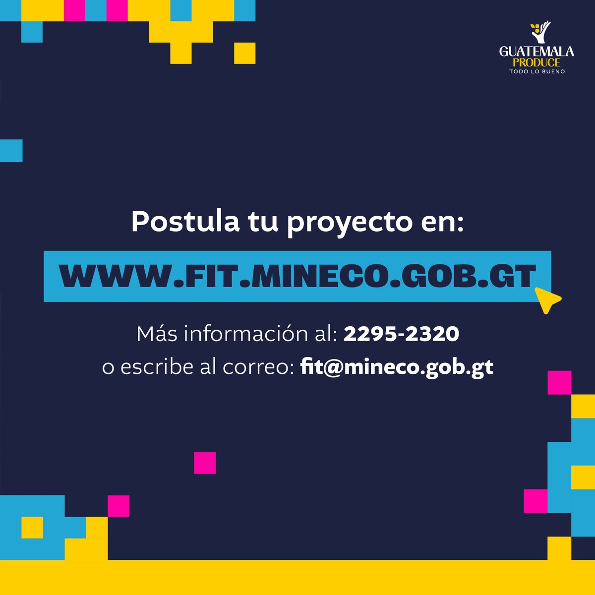 VICEMIPYME tweet media
