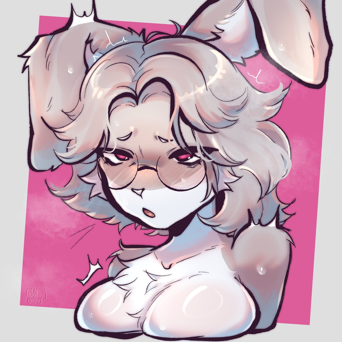 ¡ ρυмρкιи ! 🔞 COMMS OPEN ´- tweet media