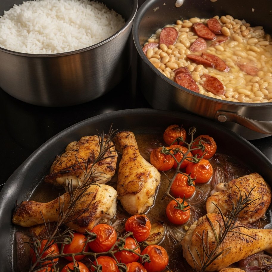 Chef Melo tweet media