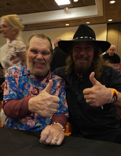 SamHoustonBrand's tweet photo. Hey y'all! We had a blast at the New England Fan Fest! It was an amazing day catching up with Hacksaw Duggan, Bill Alfonso, Marc Mero, Tito Santana, Scotty Riggs, Warlord and the Barbarian, Nashoba Naira and so many more! Thanks again to the fans who spent the day with us! https://t.co/l3VQHfv6ZZ