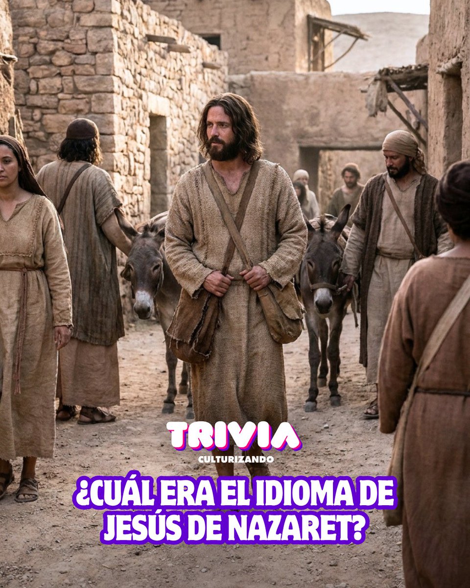 TriviaCZN's tweet photo. Trivia ⚡ ¡Viaja al pasado y pon a prueba tu memoria! Mide tus conocimientos de historia con estas 10 preguntas que recorren los hitos más importantes de la humanidad. ¿Lograrás no fallar ninguna? https://t.co/NZQ89panAZ https://t.co/NvjSxoX3pY