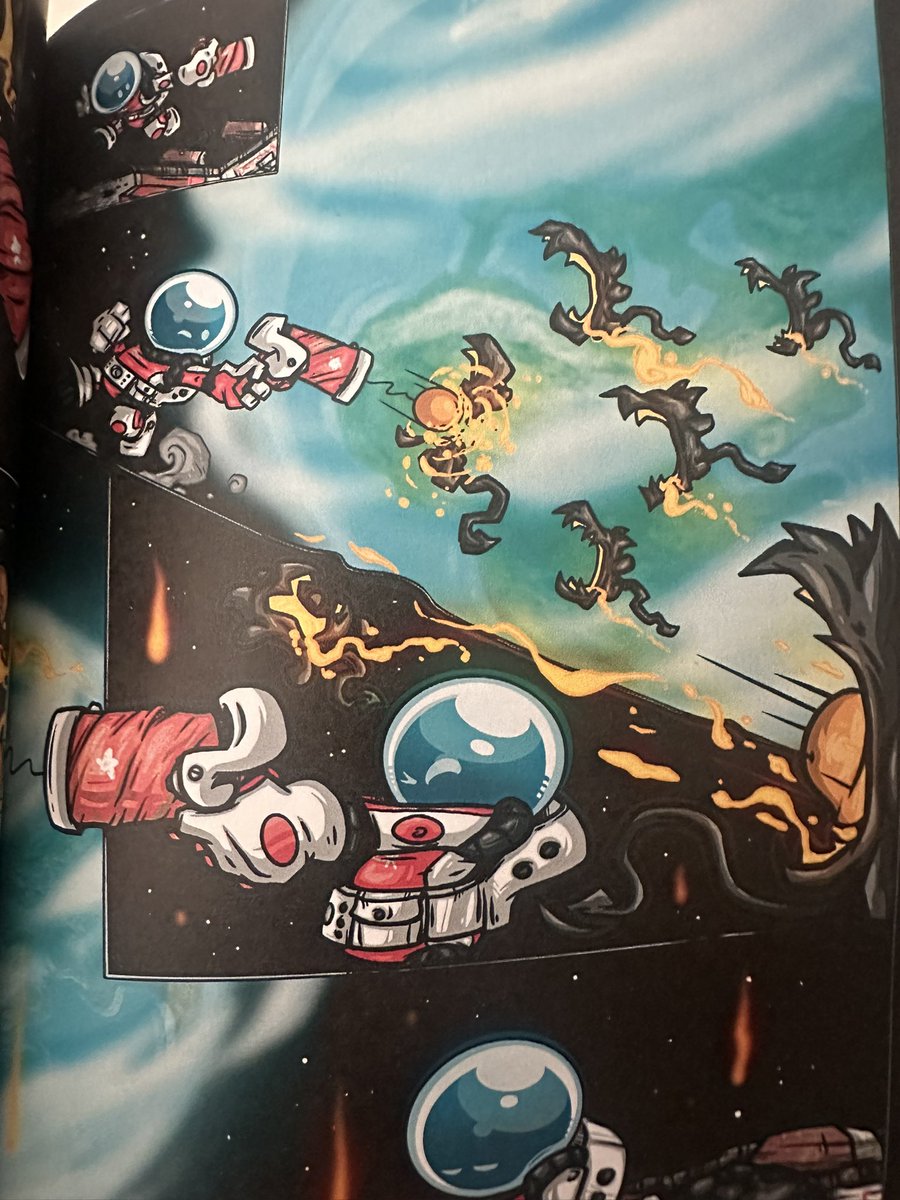 ComixDad tweet media