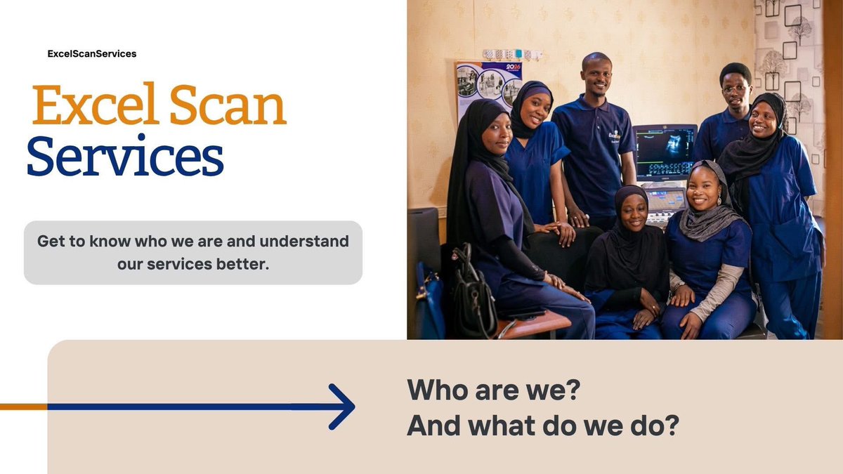 Excel Scan Services tweet media