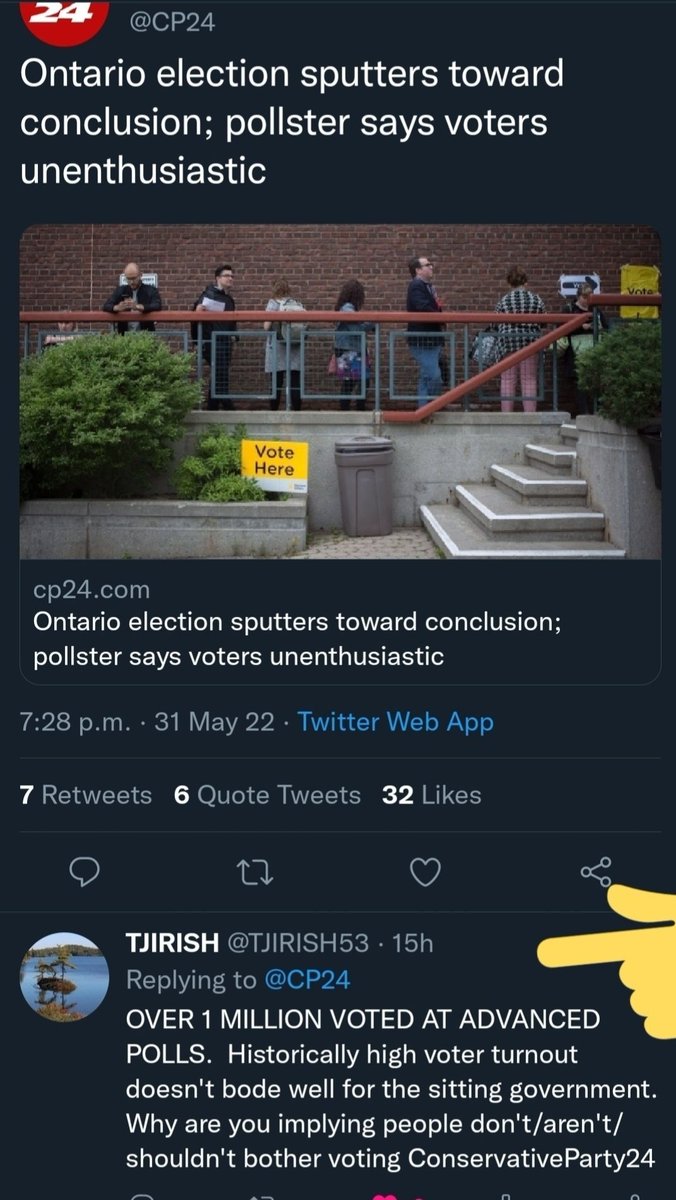 JannieMcJanJan's tweet image. So #GovernorFord brags that he could get a 4th "mandate" to continue looting  #Ontario.  One part of the system his corrupt team has used to get 3 majority governments from &amp;gt;20% of the electorate uses tailored polls and colluding media to influence voter apathy:
#onpoli
