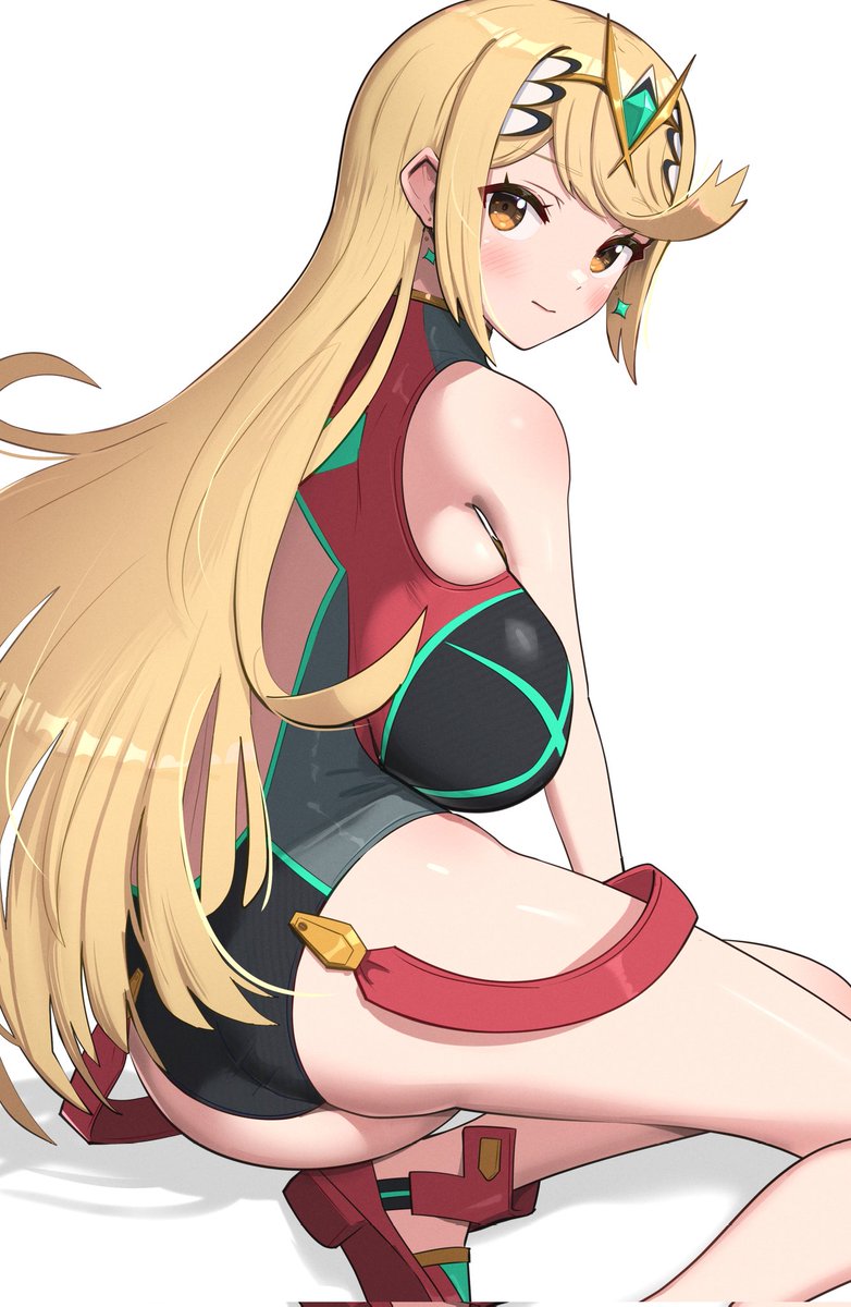 Pyra Forever tweet media