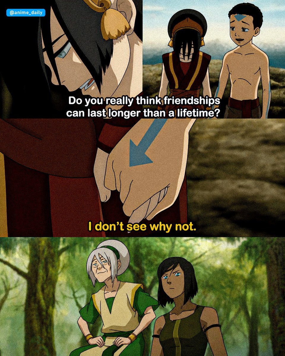 Anime Daily tweet media
