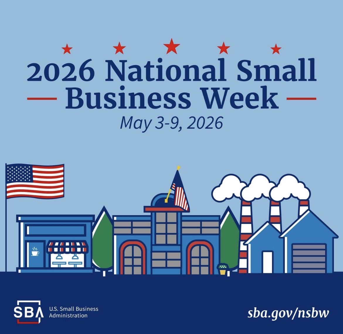 RivCoED's tweet photo. Riverside County is proud to celebrate #SmallBusinessWeek! SB make up 96.7% of local firms, support 345k+ jobs, represent 42% of workforce. 28% rise in businesses under 50 employees, our region is one of CA fastest‑growing. TY to the entrepreneurs https://t.co/ov3xHSXghU https://t.co/m5Ml2iG8Pq