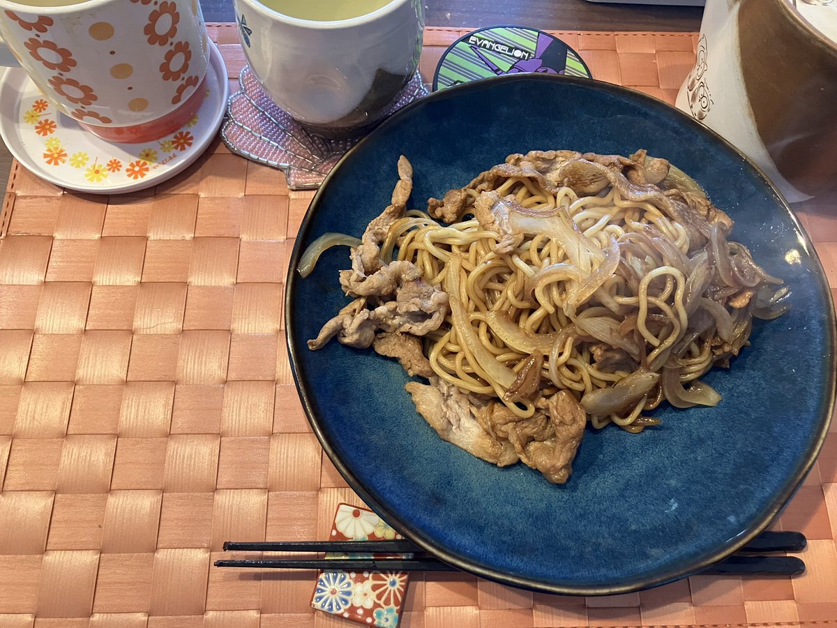 華都夜葵 tweet media