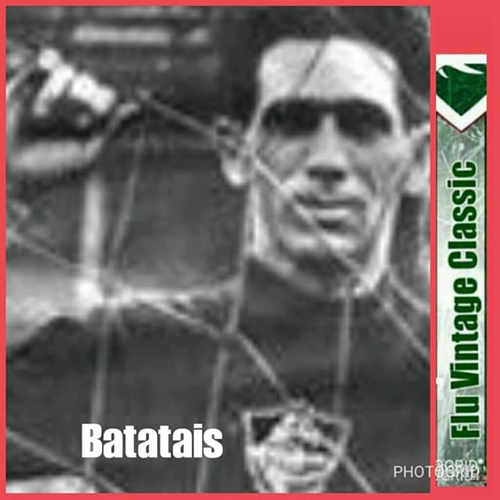 ⚽ 🇭🇺 Flu Vintage Classic 🇭🇺 ⚽ tweet media