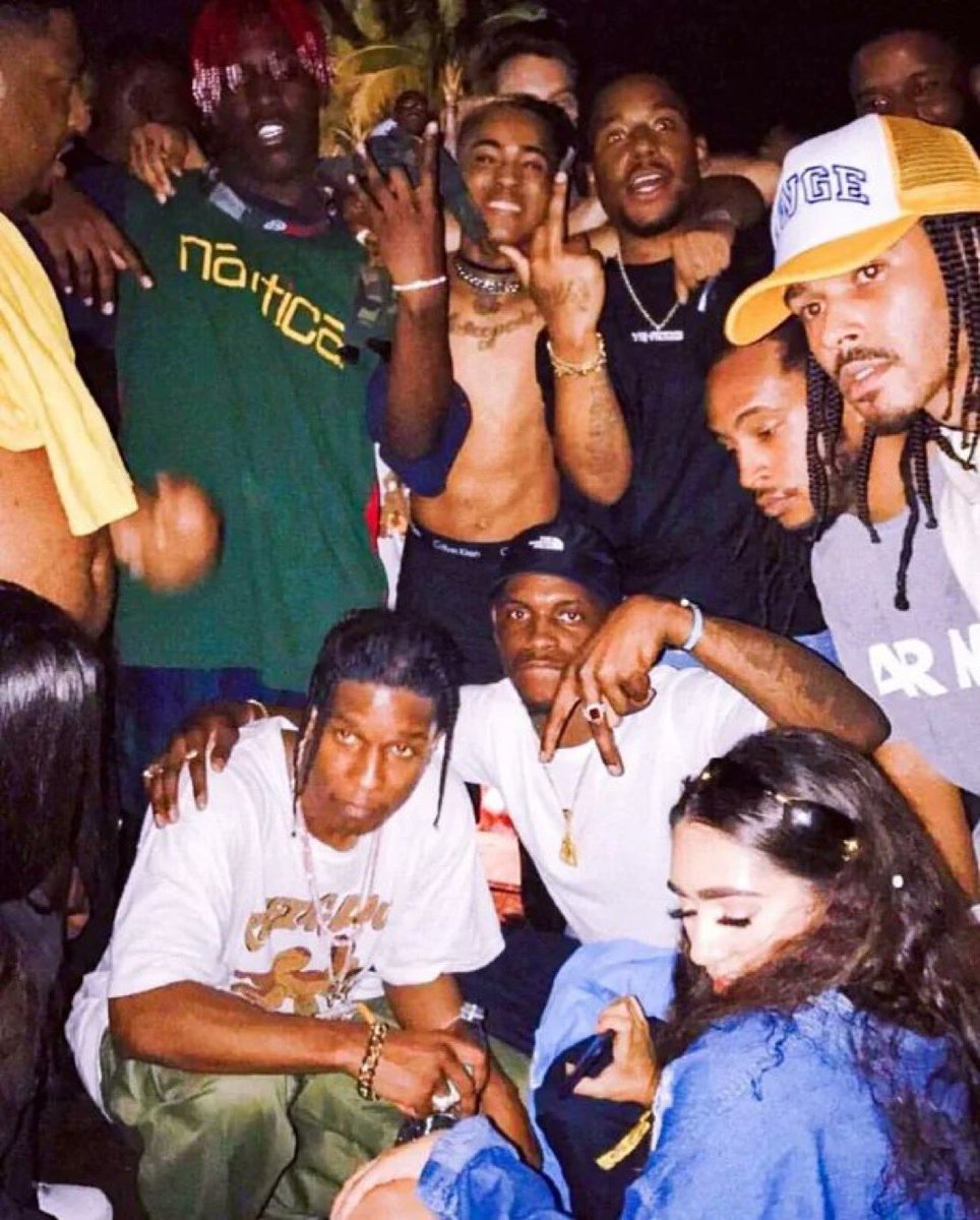 Rap Wikipedia tweet media
