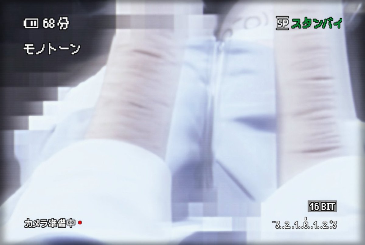 ⊹ᜊ为了防止被视奸ᜊ⊹ tweet media