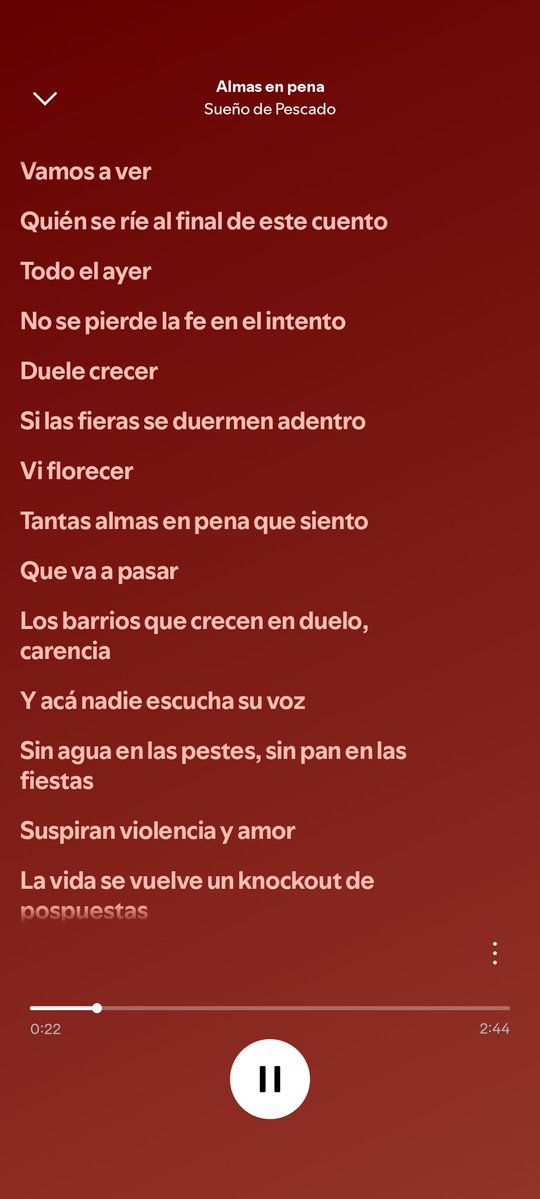 Matías Medrano tweet media