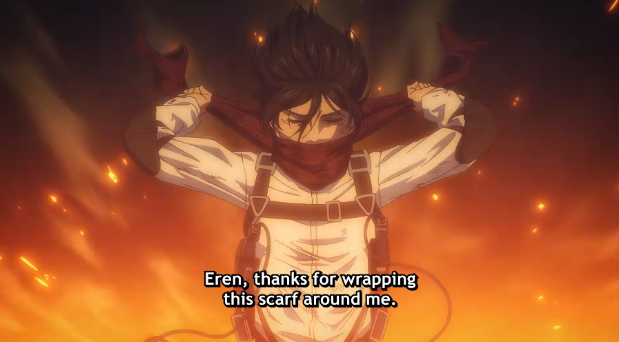 RetroCheating's tweet image. Do I forgive the last episode of Attack on Titan &amp;amp; watch The Last Attack on the Big screen, aka this world is cruel, &amp;amp; it’s also very beautiful :D #AttackonTitanTheLastAttack #AttackonTitan #Crunchyroll #Anime #Manga #Streaming #Animated #Films #Movies #TvSeries #Cartoon