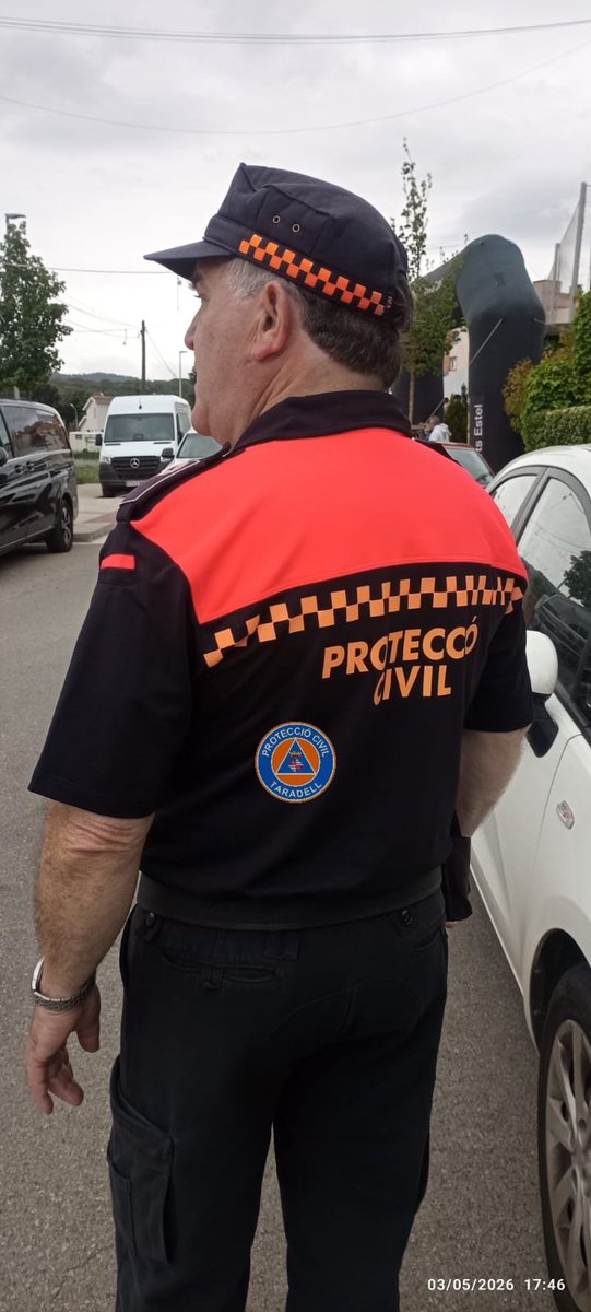 Protecció Civil de Taradell ◾◾◾◾ tweet media