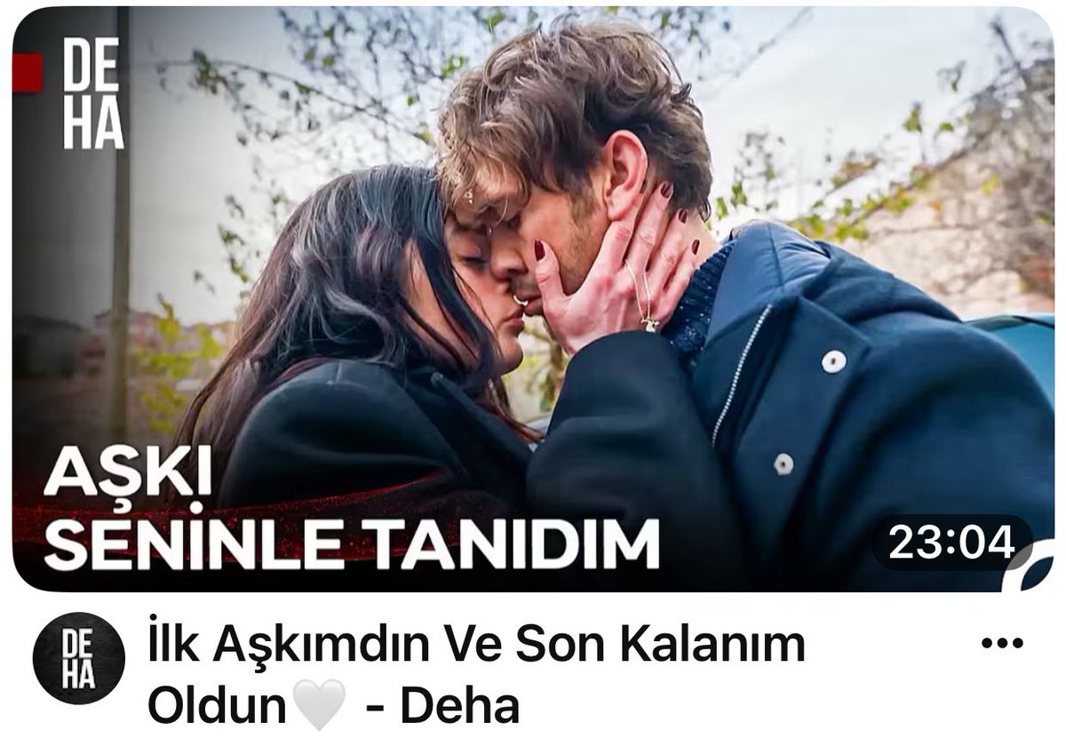 mksultan1280's tweet image. — Ilk ve Son Ask ❤️‍🔥
— First and Last Love ❤️‍🔥

#ImDev • #YusHaz 
#Deha • #Delikanlı