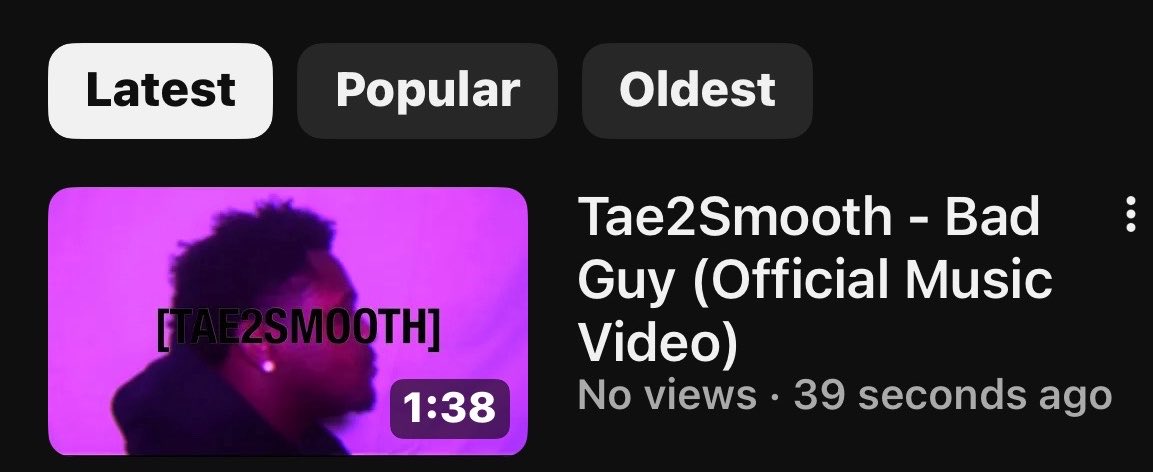 2SmoothReports tweet media