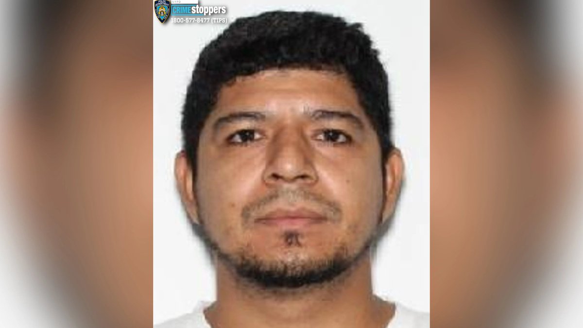 Crime In NYC tweet media