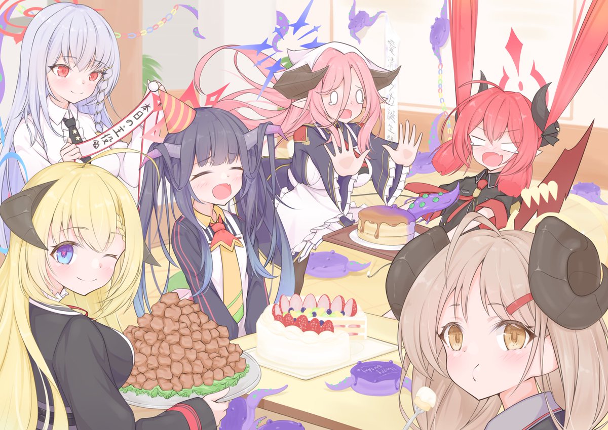 おおくじら🐳フウカオンリー主催 tweet media