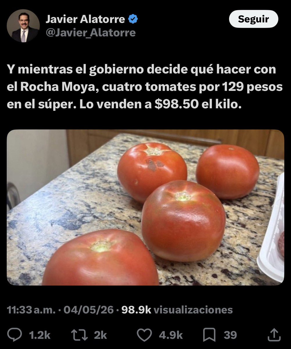 Ahora Te sigue tweet media