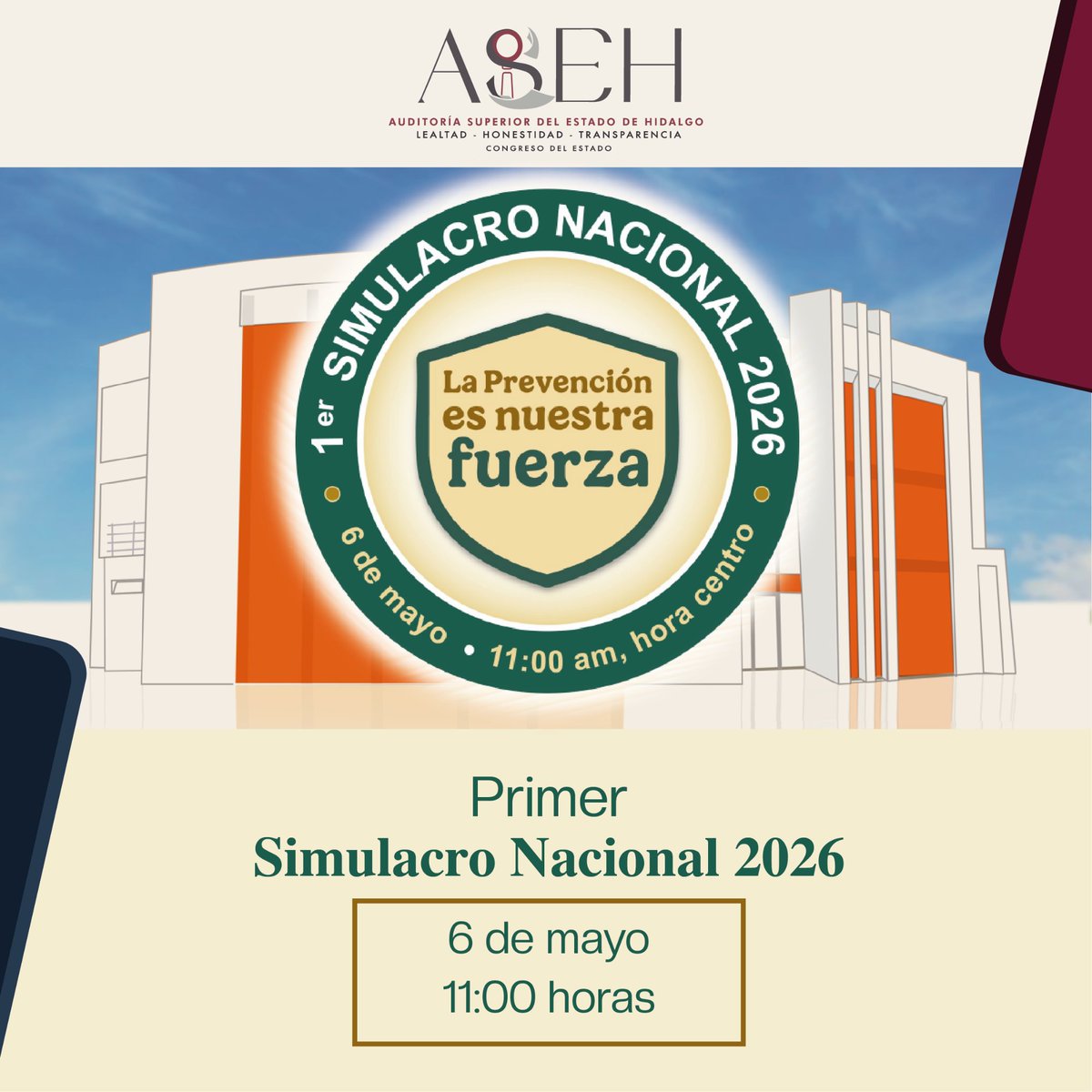 asehidalgo (Oficial) tweet media