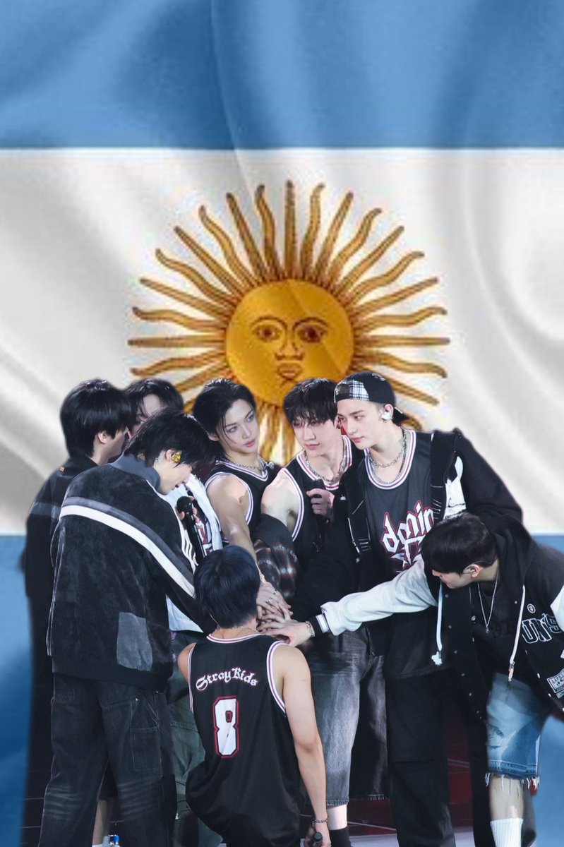 Hyunjin Biased 💞 🇦🇷🥠 tweet media