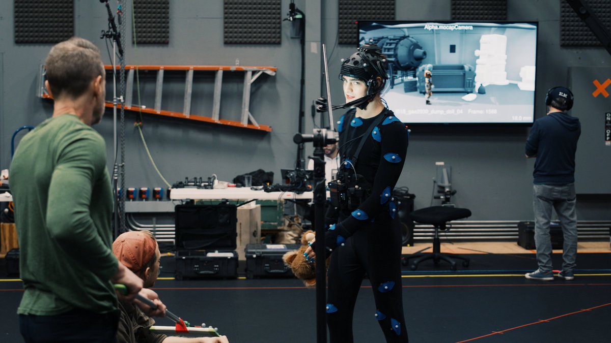 Industrial Light & Magic tweet media