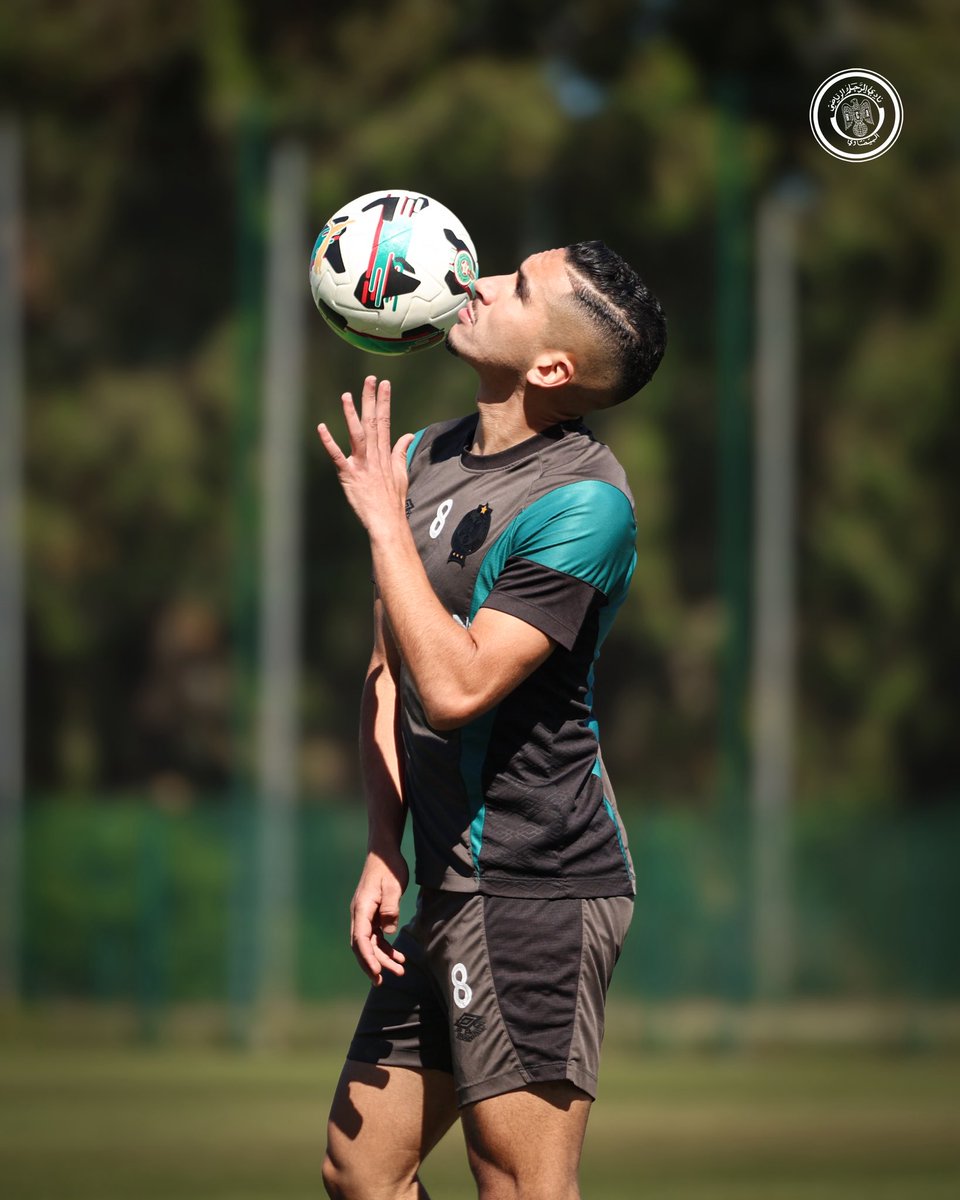Raja Club Athletic tweet media