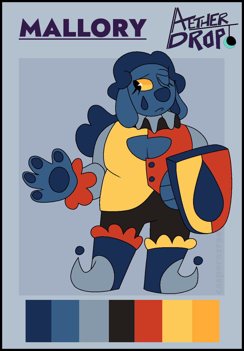 Stardust // Pluey tweet media