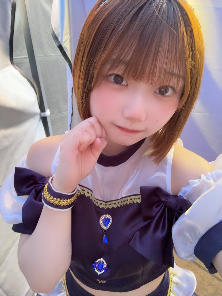 ゆい＠Niimo🧸🤍 tweet media