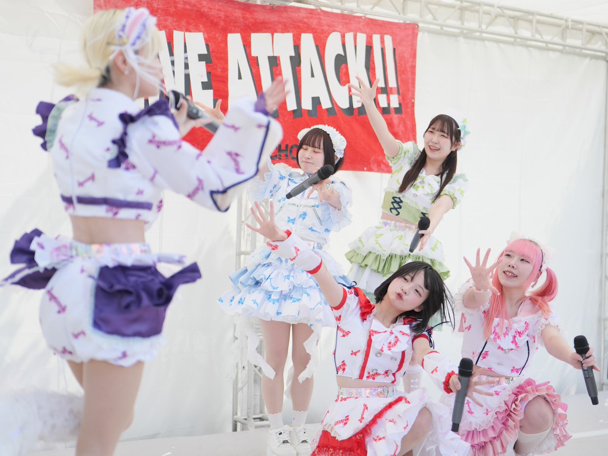 ふじぃ tweet media