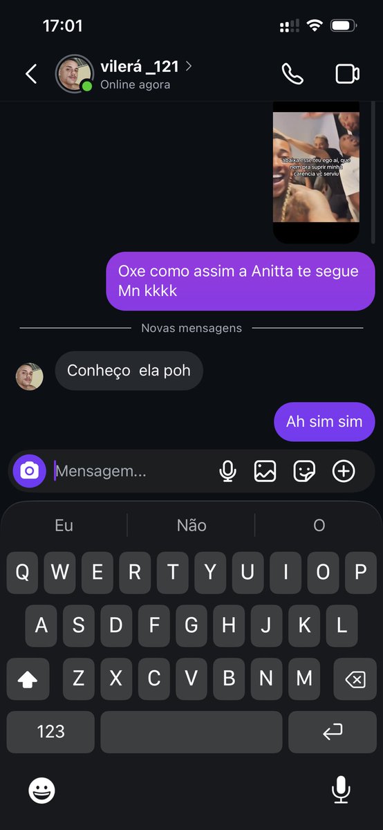 TREM tweet media