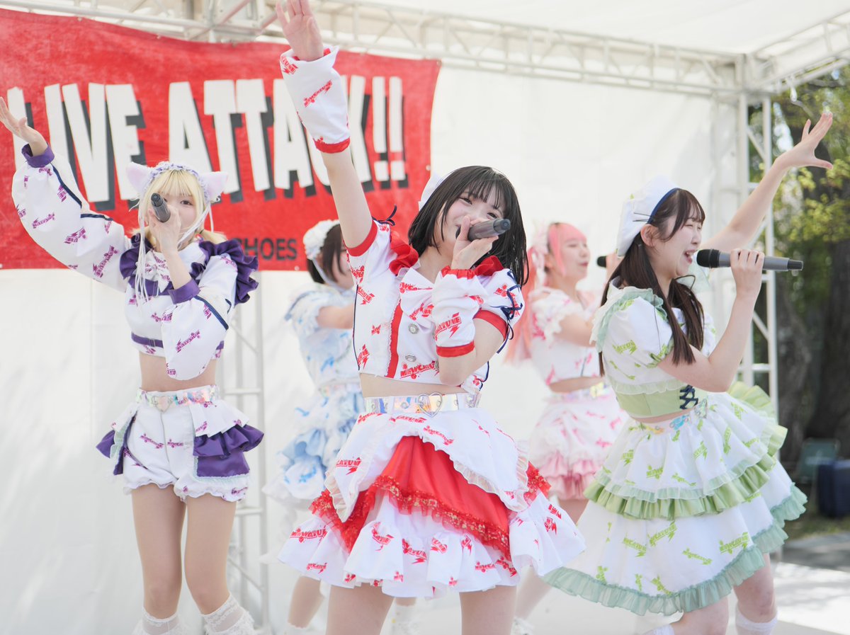 ふじぃ tweet media