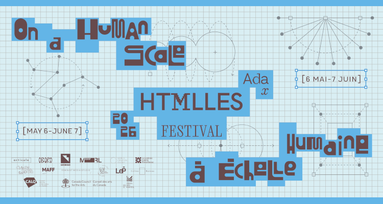 themontrealer's tweet image. ⭐HTMlles festival explores sociopolitical questions through exhibitions, talks, performances and workshops

👉Learn more about this unique media arts and digital culture festival. : themontrealeronline.com/om4k

@Montreal #festival #mediaarts #digitalculture