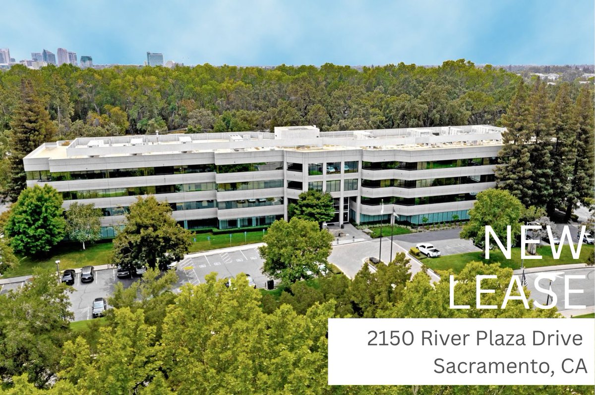 basinstreet_'s tweet image. We are happy to welcome Law Offices of Kou T. Xiong, now occupying space at 2150 River Plaza Drive in Sacramento.

John Roth of Newmark represented KTX Law. Tony Whittaker, Nellie Cruz, and Jason Goff of CBRE represented Basin Street Properties.

#CRE #Sacramento #NewLease