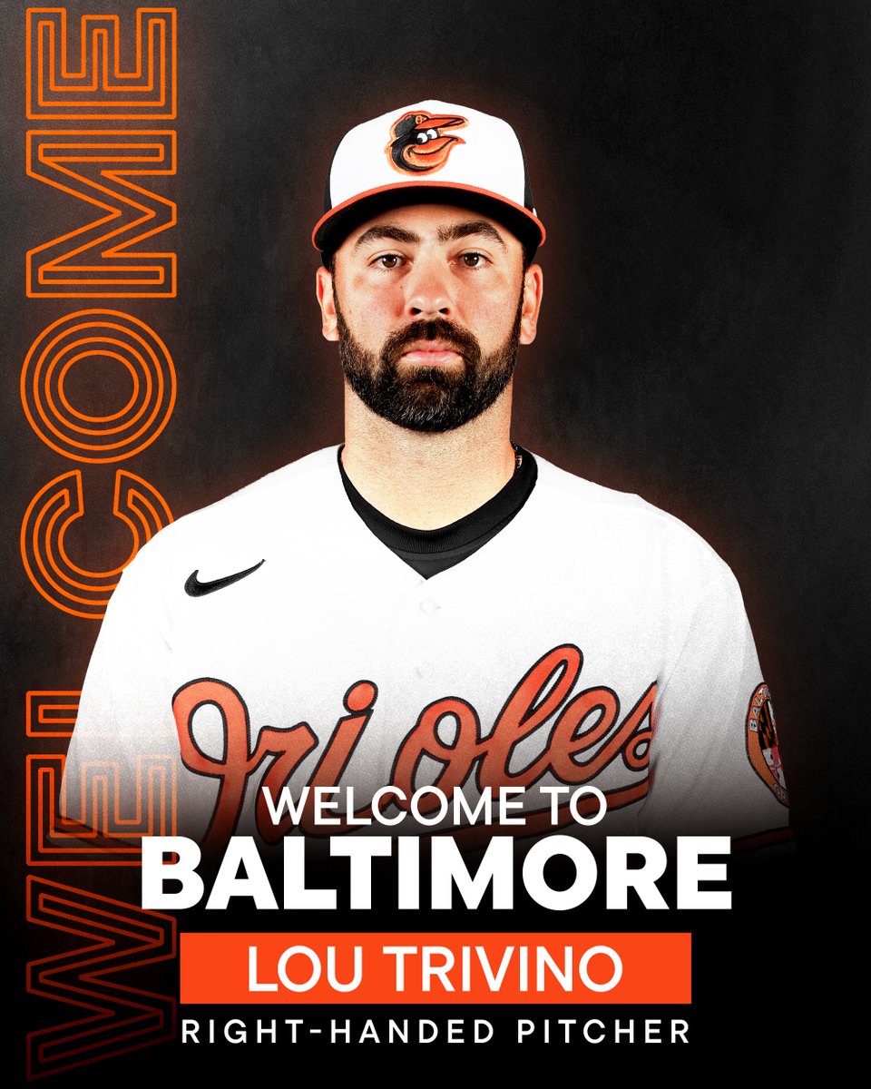 Baltimore Orioles tweet media