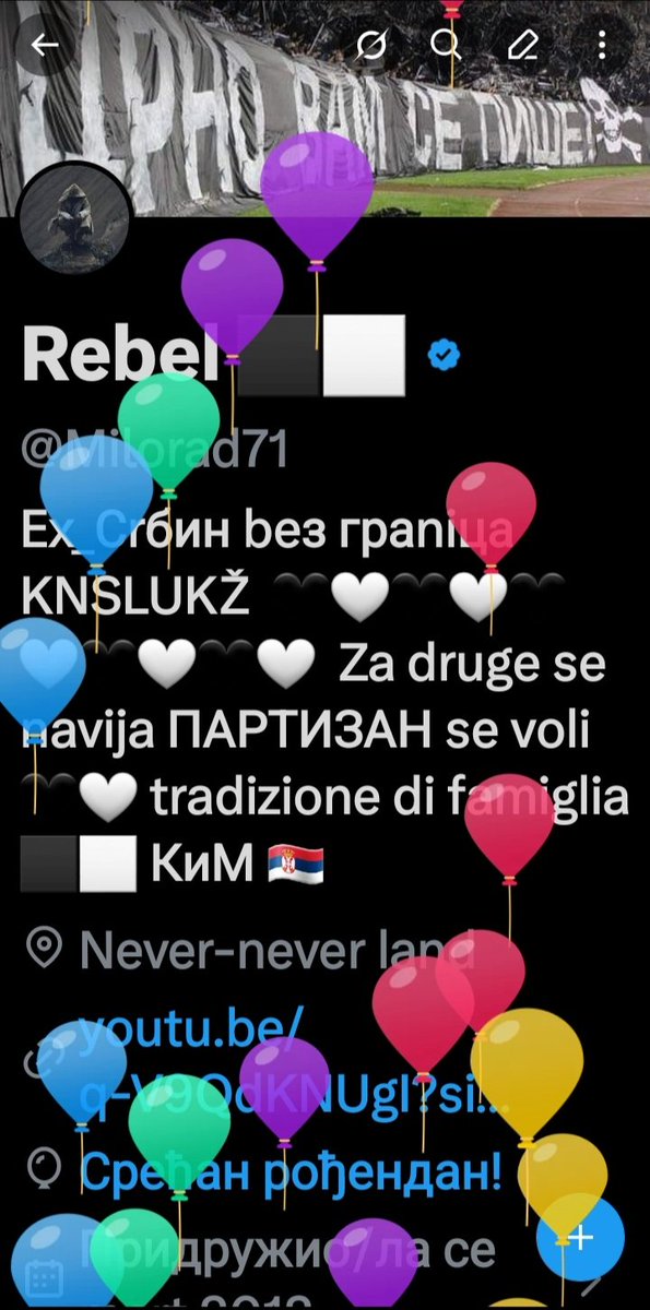 Rebel ⬛️⬜️ tweet media