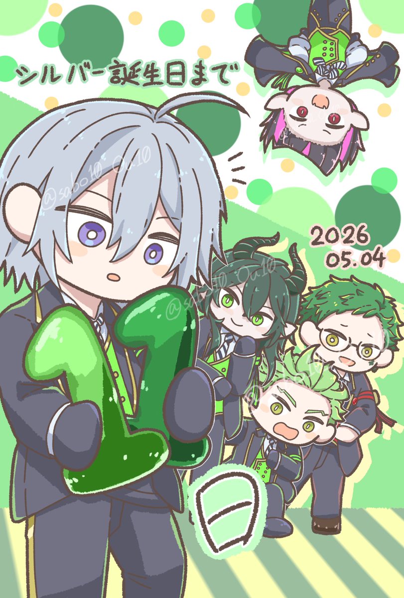 彩惚天 tweet media
