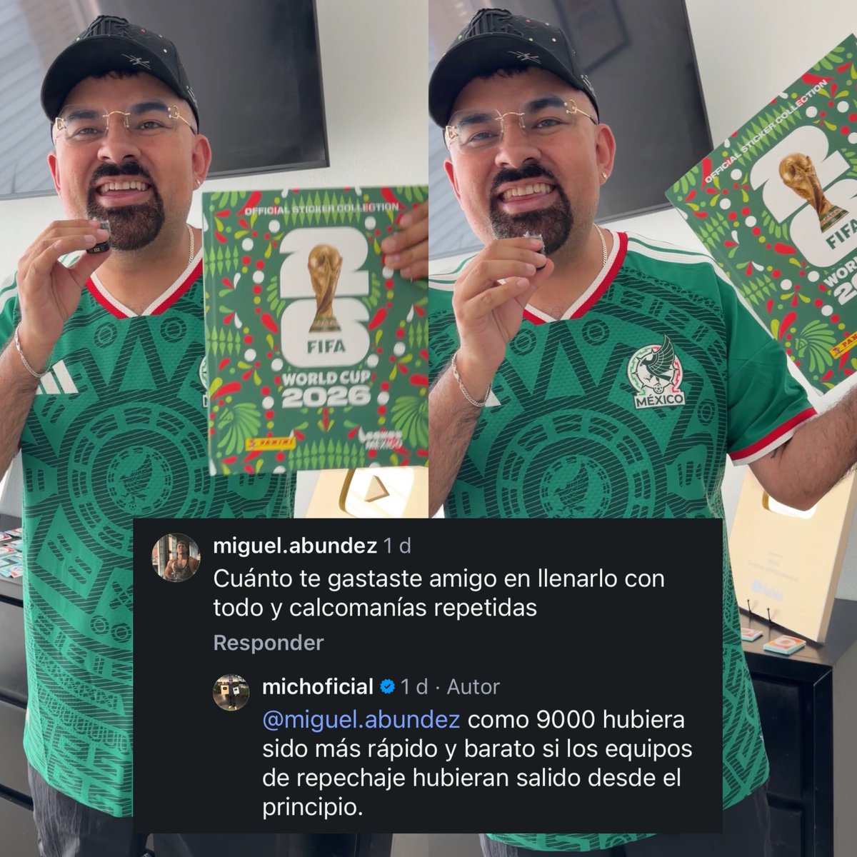 Cerebros tweet media